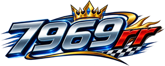 7969rr Logo